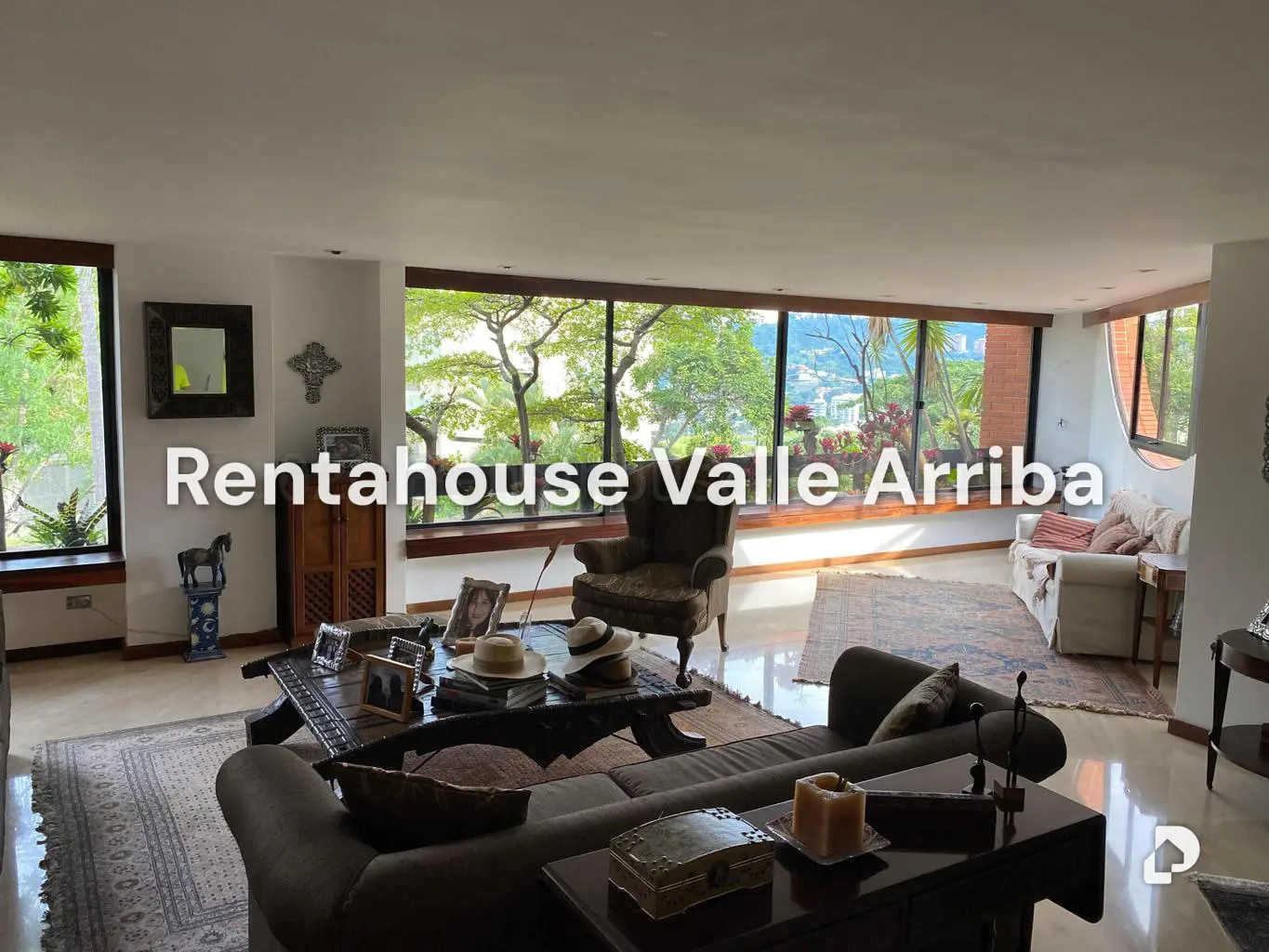 Apartamento en Chulavista, Caracas – 3