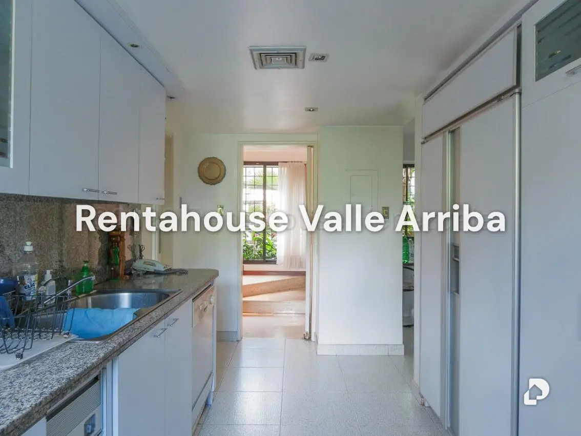 Apartamento en Chulavista, Caracas – 13