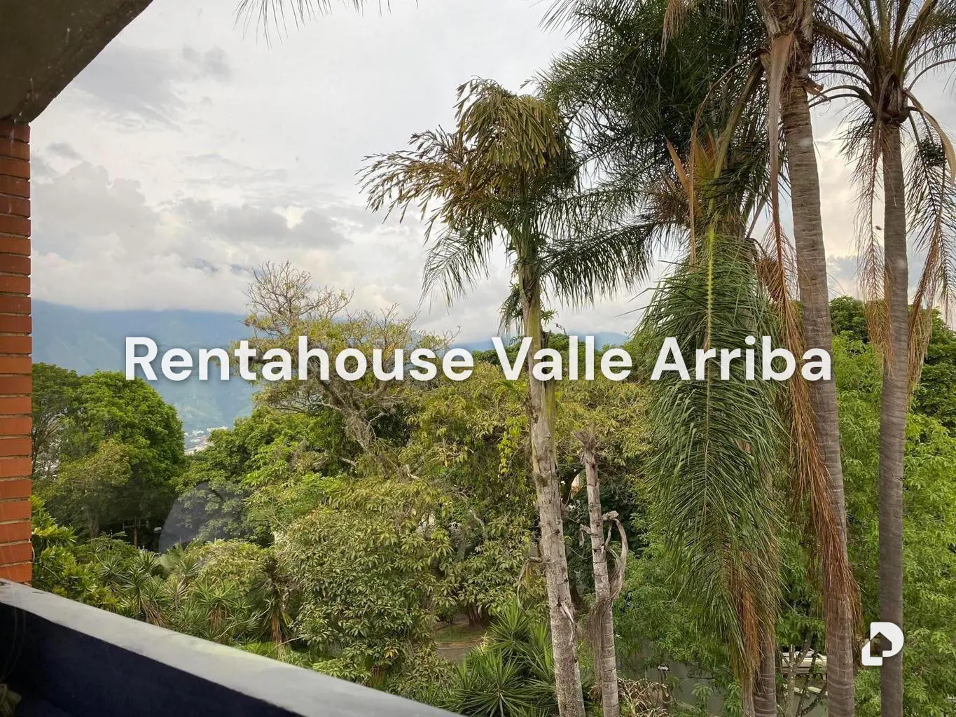 Apartamento en Chulavista, Caracas – 27