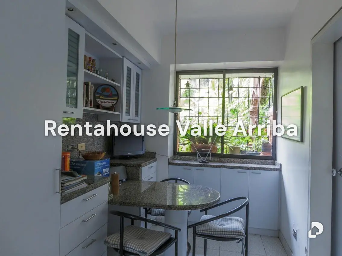 Apartamento en Chulavista, Caracas – 15