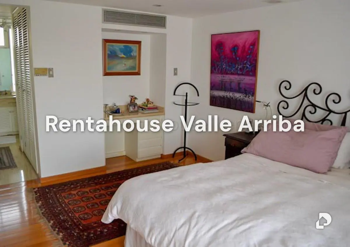 Apartamento en Chulavista, Caracas – 21