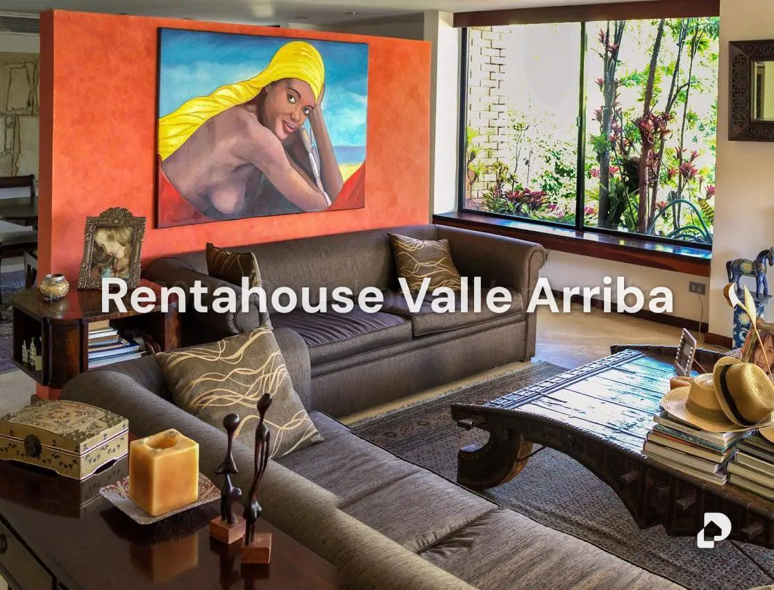 Apartamento en Chulavista, Caracas – 5