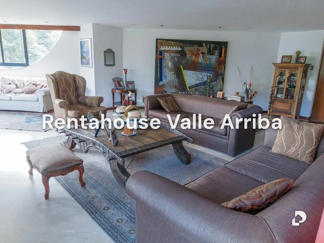 Apartamento en Chulavista, Caracas – 2
