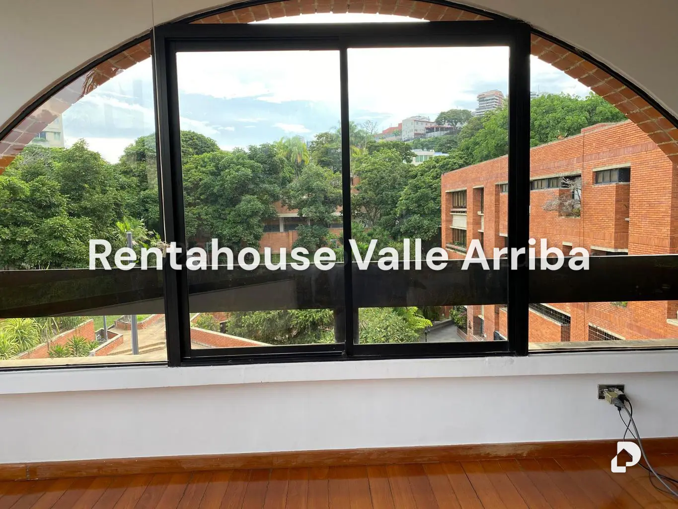 Apartamento en Chulavista, Caracas – 26