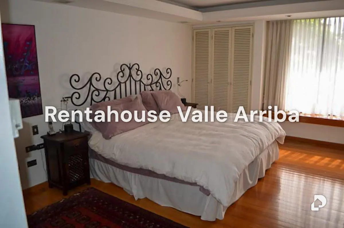 Apartamento en Chulavista, Caracas – 19
