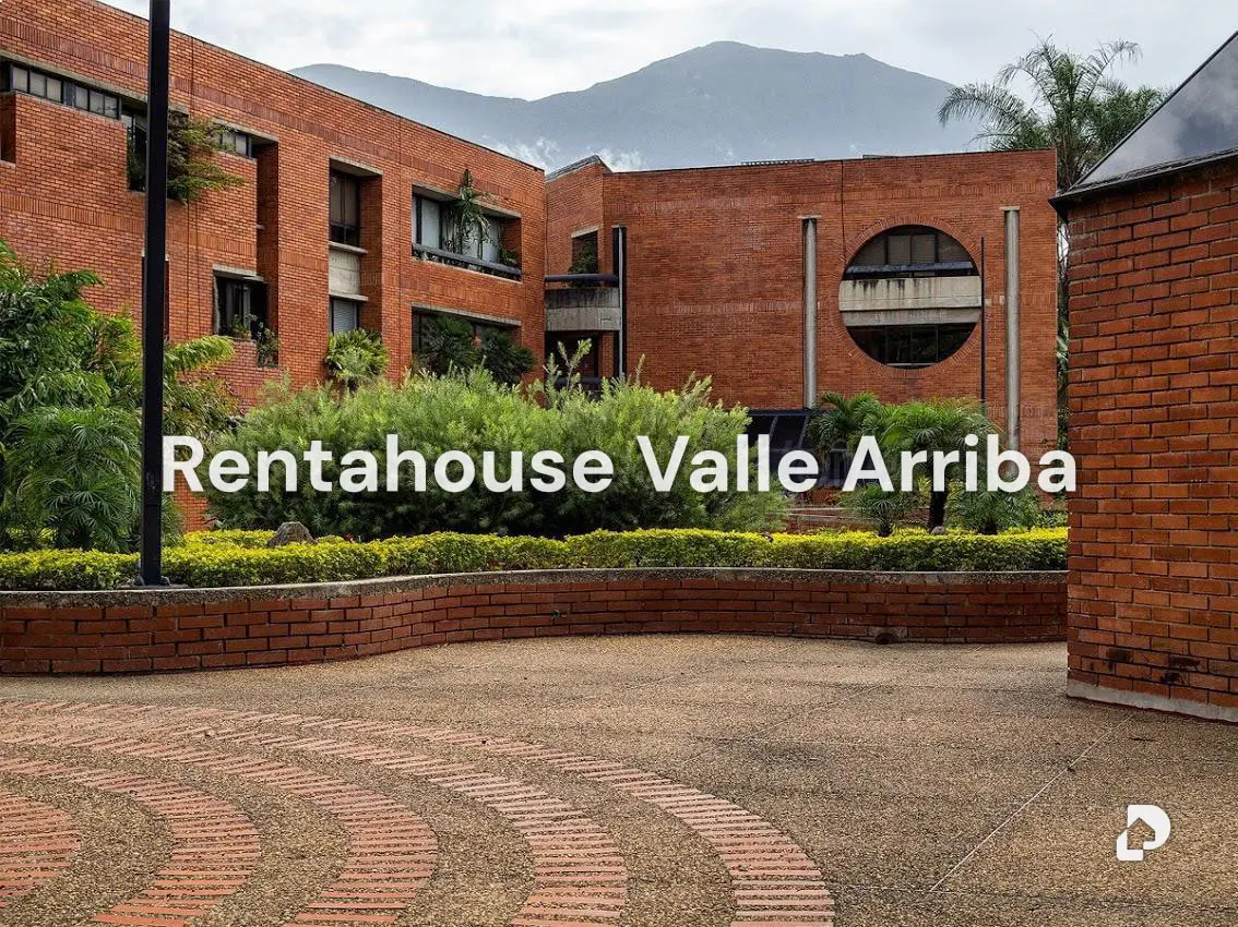 Apartamento en Chulavista, Caracas – 1
