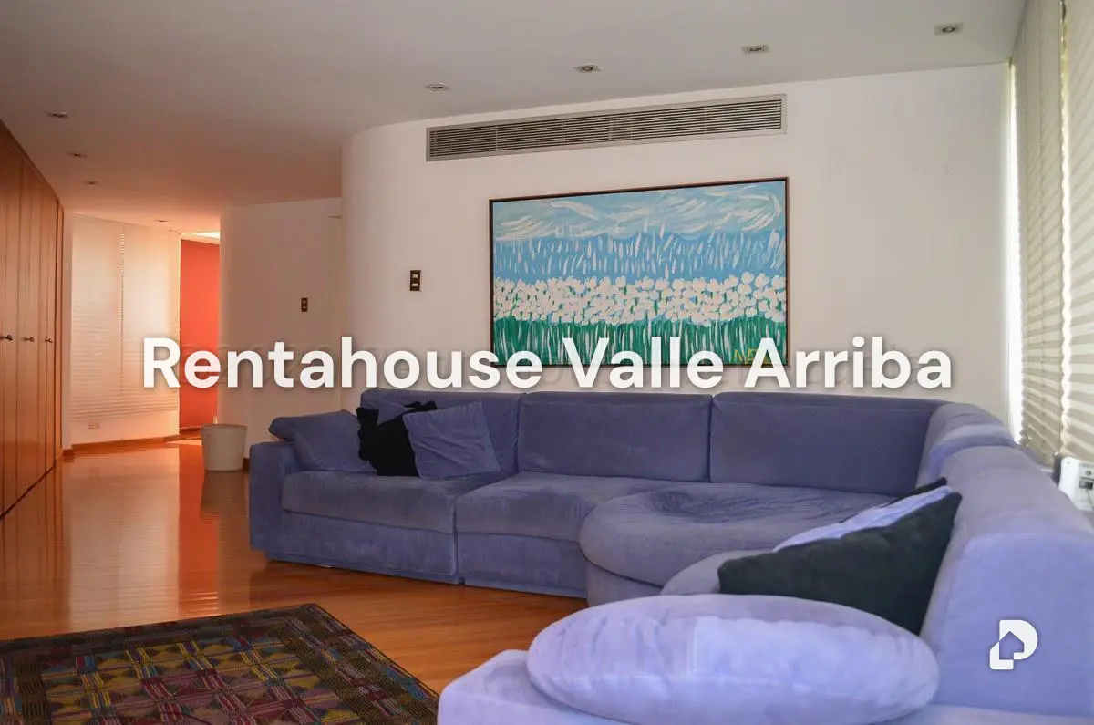 Apartamento en Chulavista, Caracas – 18