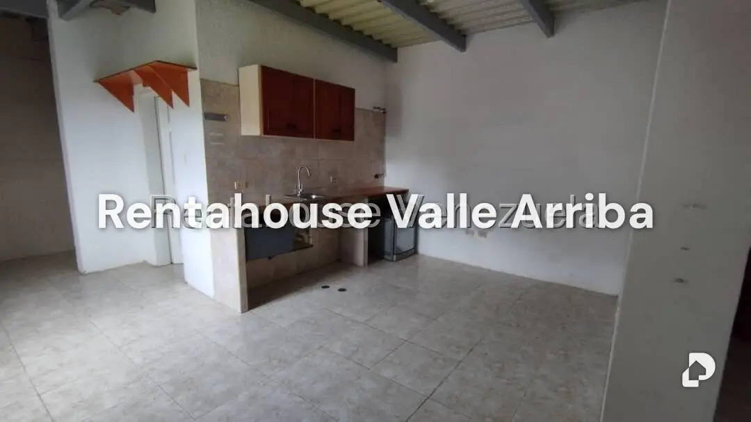 Casa en Los Salias, San Antonio de Los Altos – 26