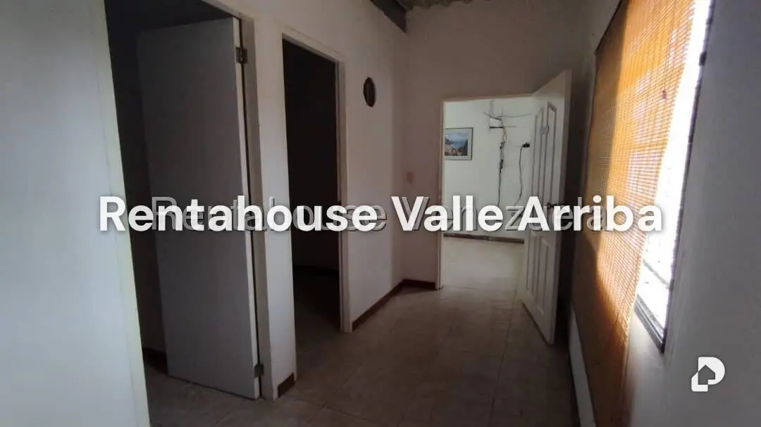 Casa en Los Salias, San Antonio de Los Altos – 23