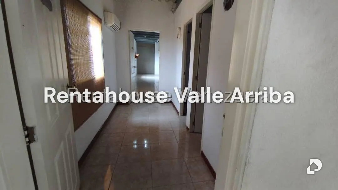 Casa en Los Salias, San Antonio de Los Altos – 21