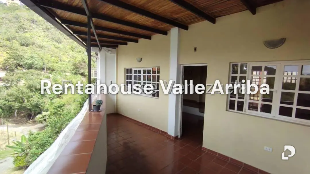 Casa en Los Salias, San Antonio de Los Altos – 12