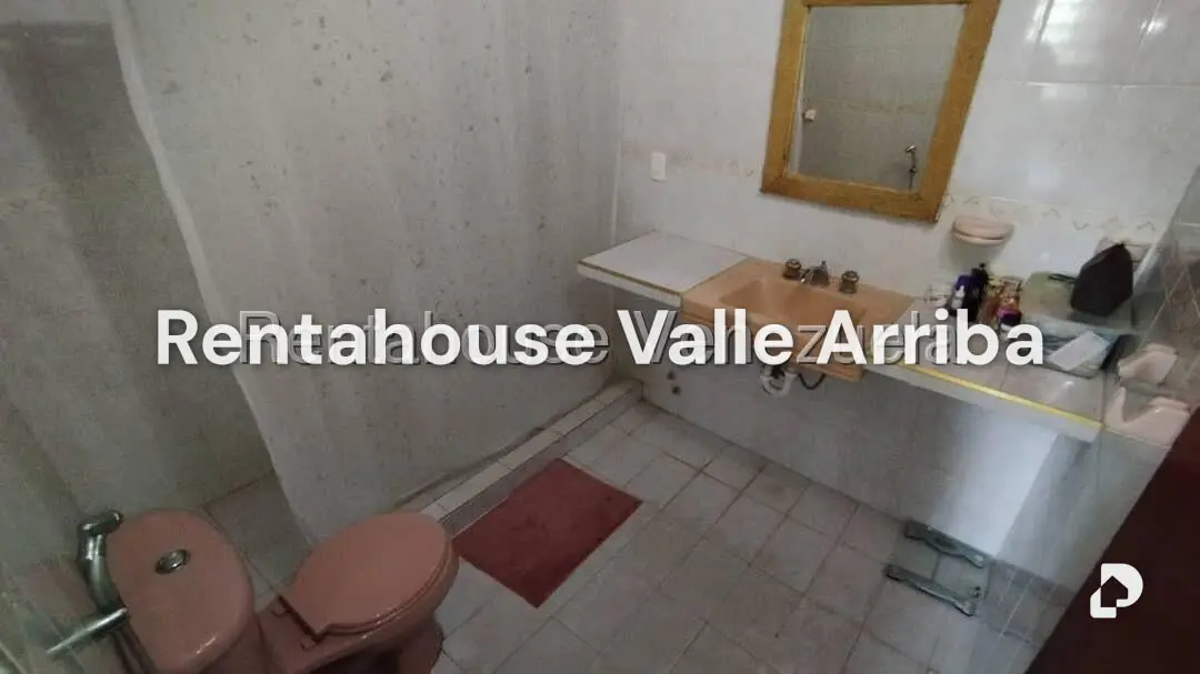 Casa en Los Salias, San Antonio de Los Altos – 10