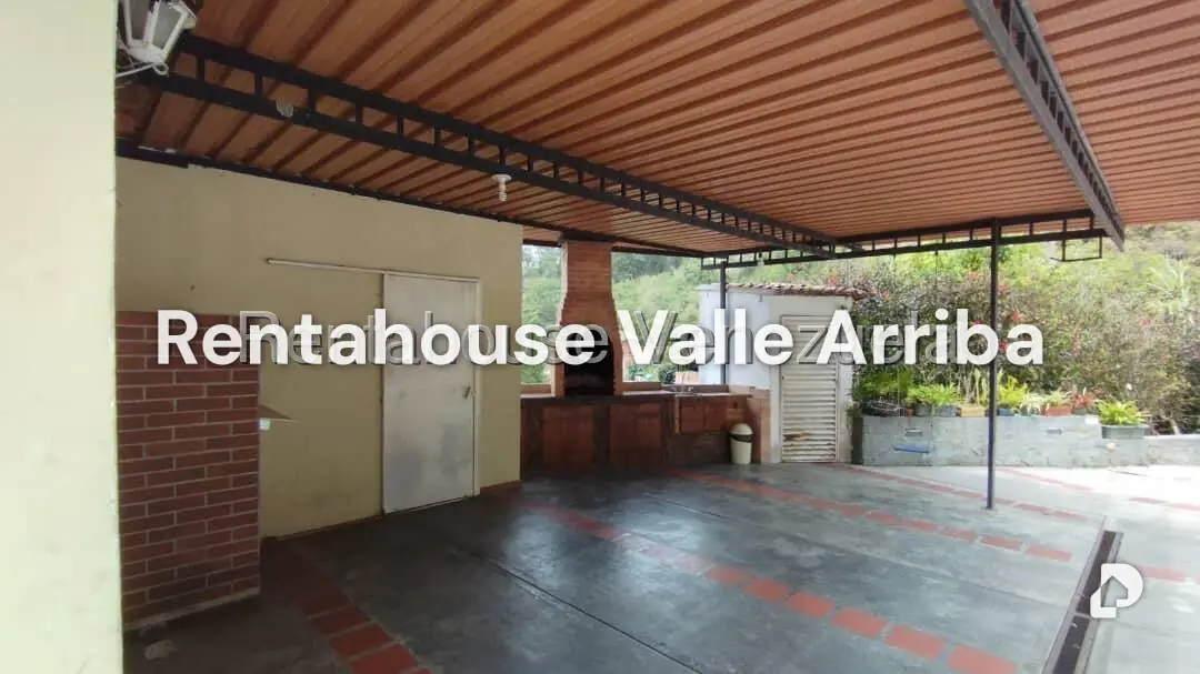 Casa en Los Salias, San Antonio de Los Altos – 18