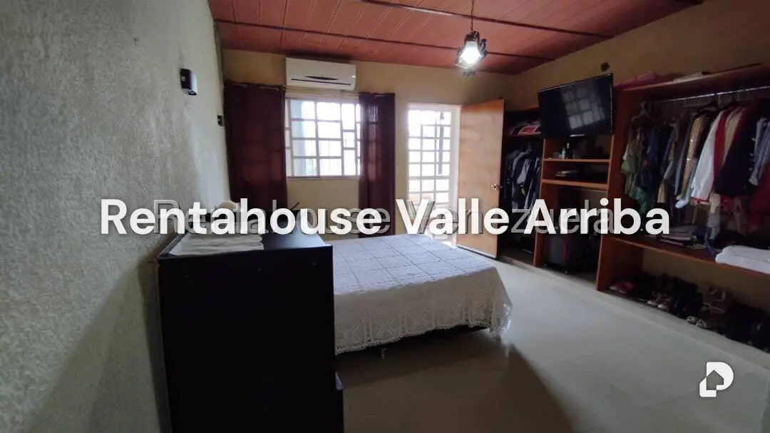 Casa en Los Salias, San Antonio de Los Altos – 8