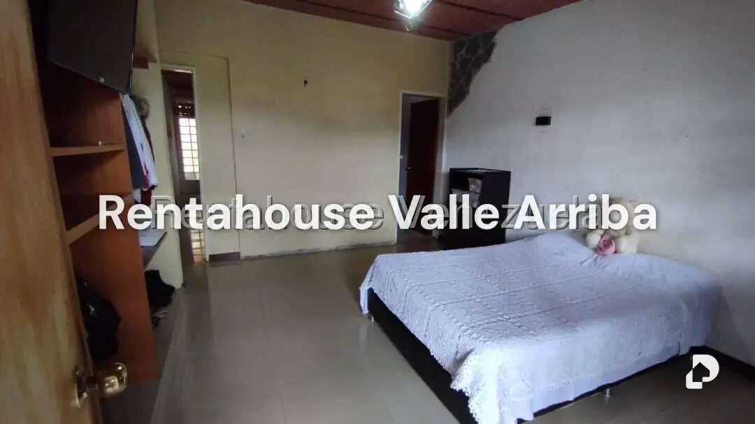 Casa en Los Salias, San Antonio de Los Altos – 9
