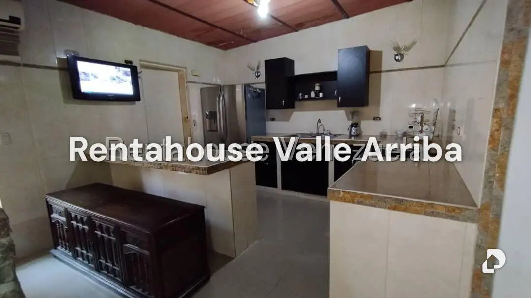 Casa en Los Salias, San Antonio de Los Altos – 5