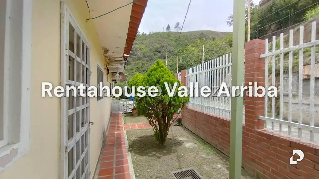 Casa en Los Salias, San Antonio de Los Altos – 19