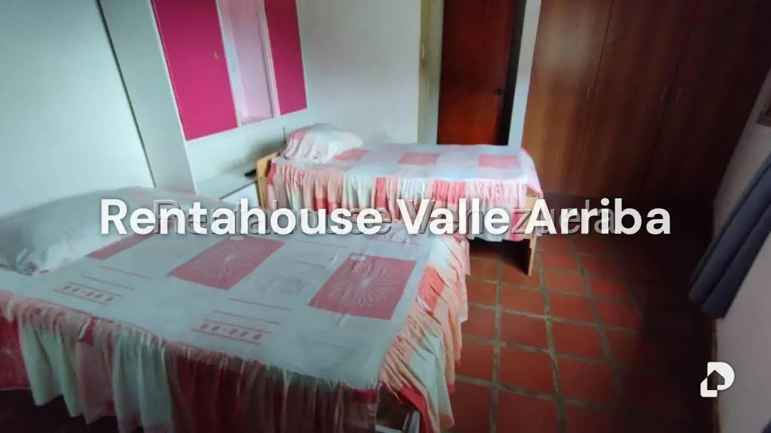 Casa en Los Salias, San Antonio de Los Altos – 14