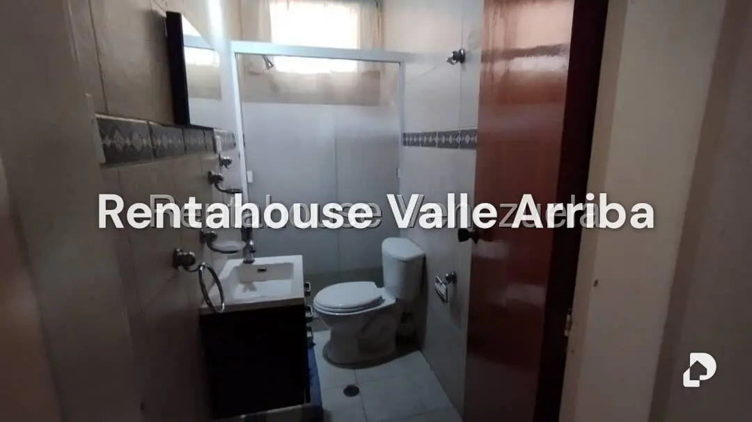 Casa en Los Salias, San Antonio de Los Altos – 17
