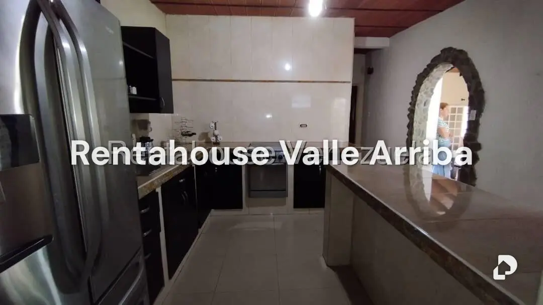Casa en Los Salias, San Antonio de Los Altos – 6