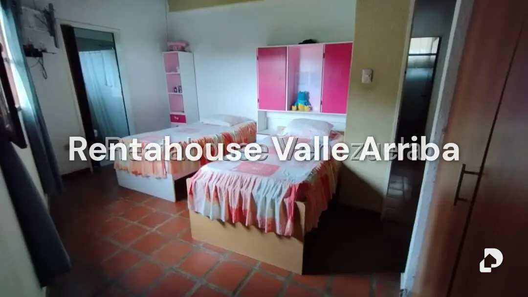 Casa en Los Salias, San Antonio de Los Altos – 13