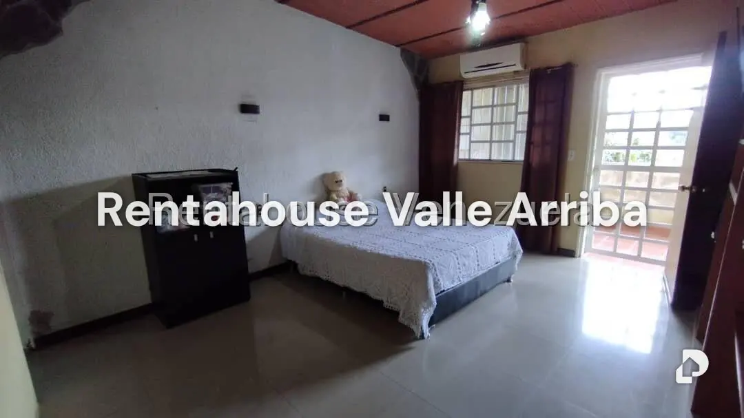 Casa en Los Salias, San Antonio de Los Altos – 7