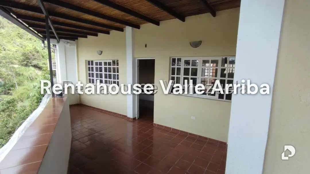 Casa en Los Salias, San Antonio de Los Altos – 11