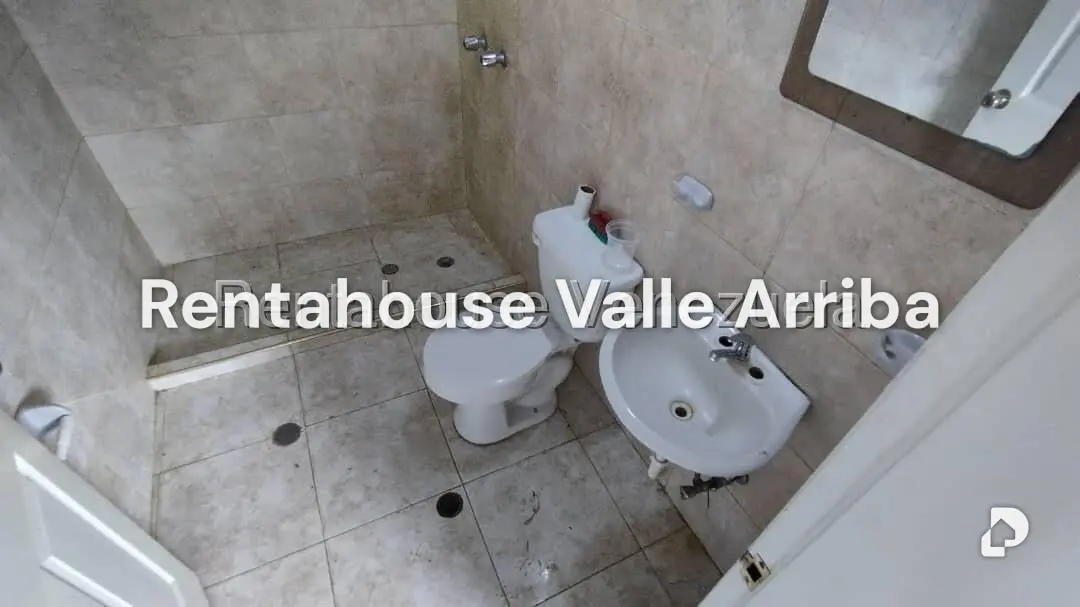 Casa en Los Salias, San Antonio de Los Altos – 27