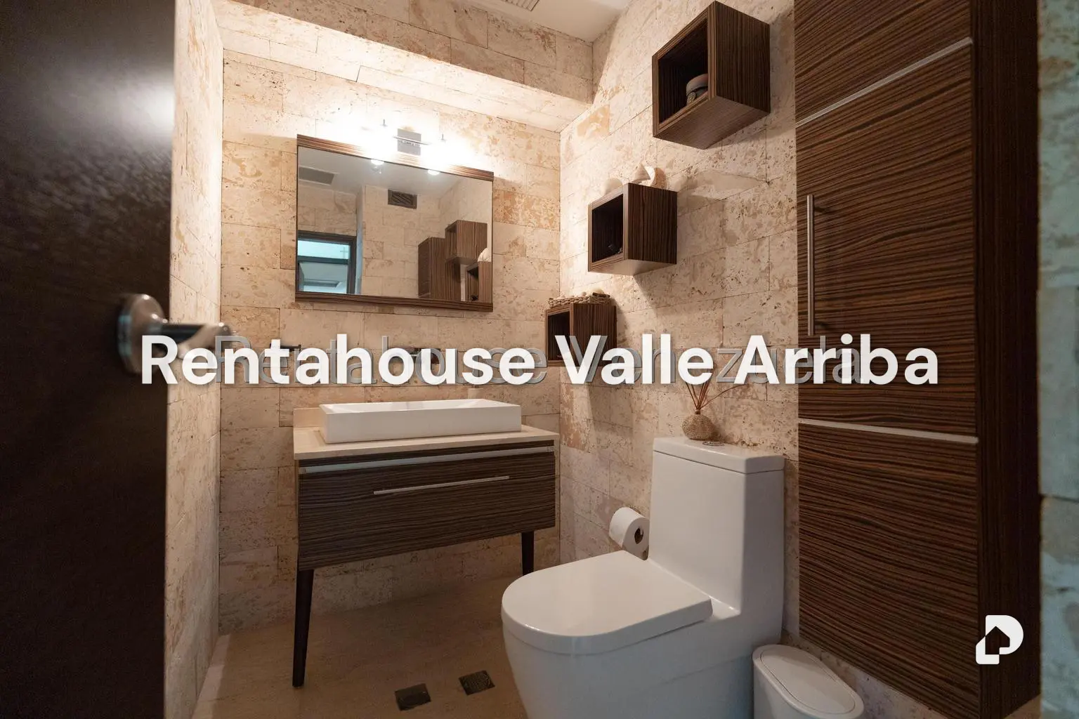 Apartamento en Los Samanes, Caracas – 8
