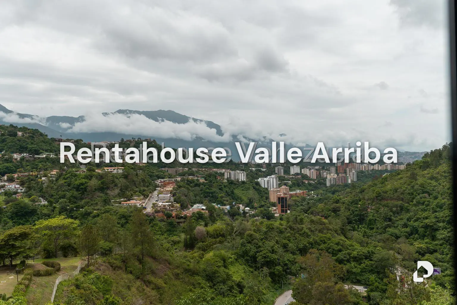 Apartamento en Los Samanes, Caracas – 16