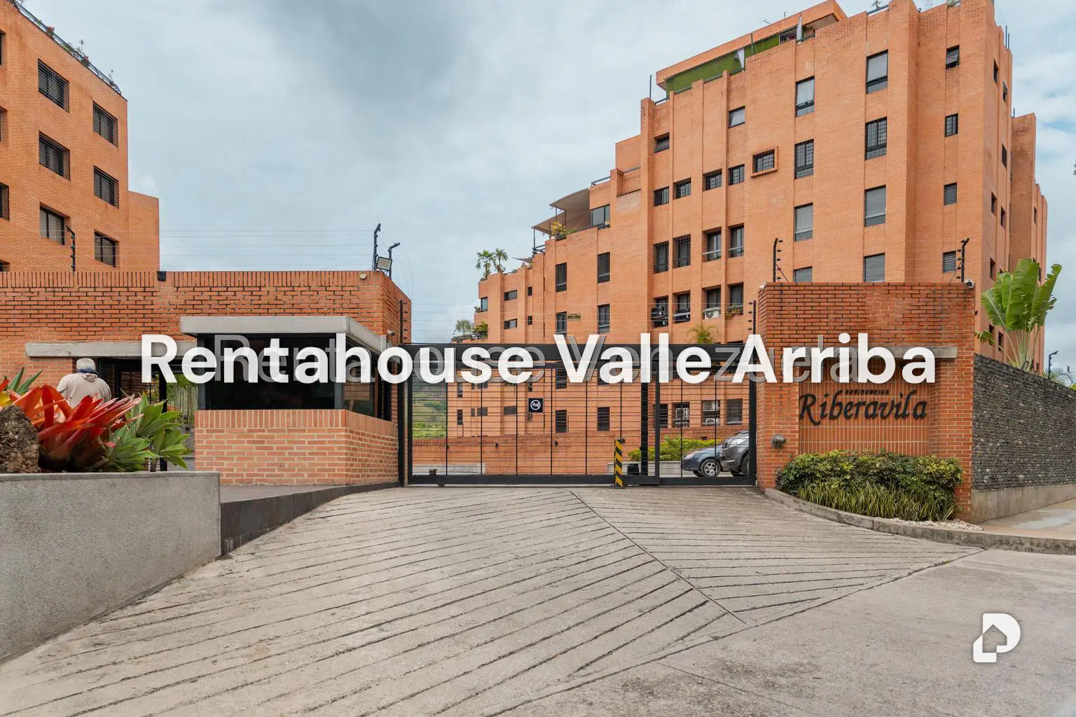 Apartamento en Los Samanes, Caracas – 29