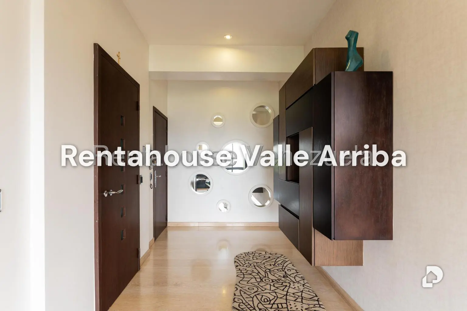 Apartamento en Los Samanes, Caracas – 7
