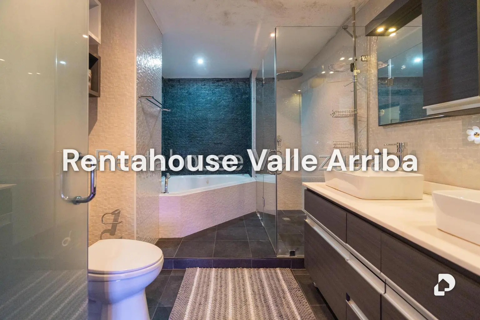 Apartamento en Los Samanes, Caracas – 19