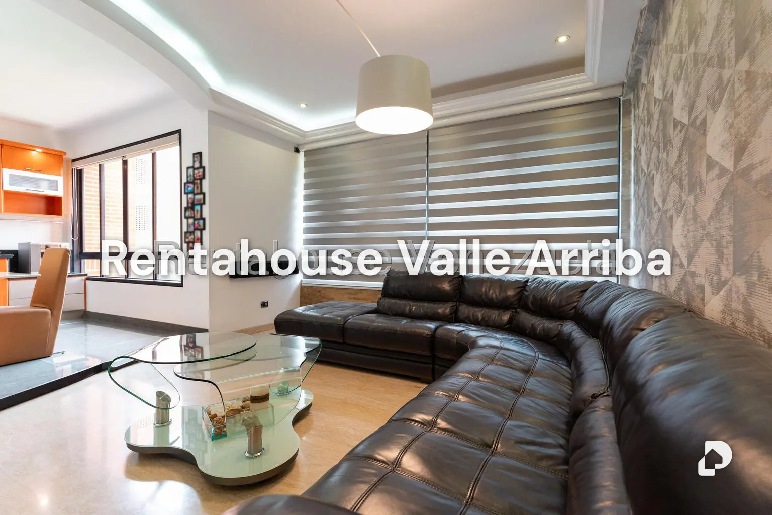 Apartamento en Los Samanes, Caracas – 5