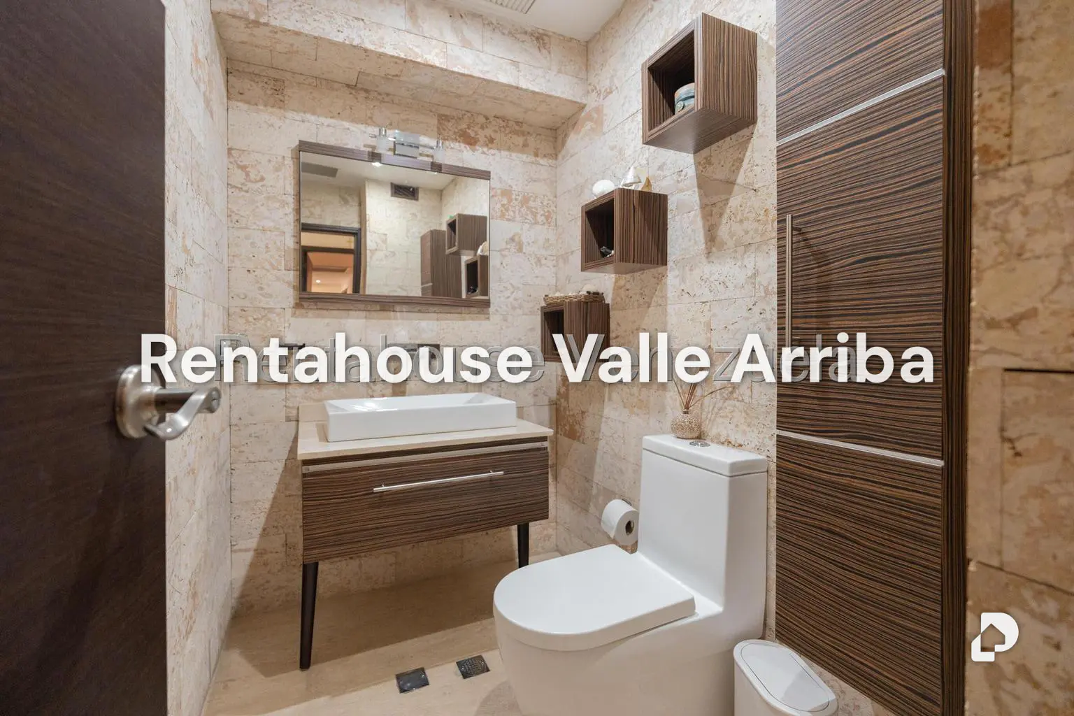 Apartamento en Los Samanes, Caracas – 9
