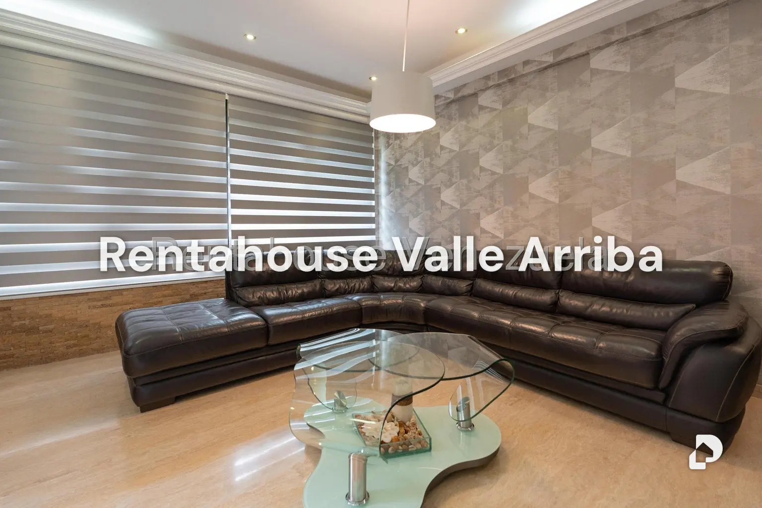 Apartamento en Los Samanes, Caracas – 6