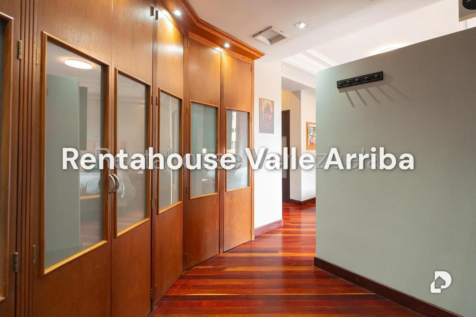 Apartamento en Los Samanes, Caracas – 20