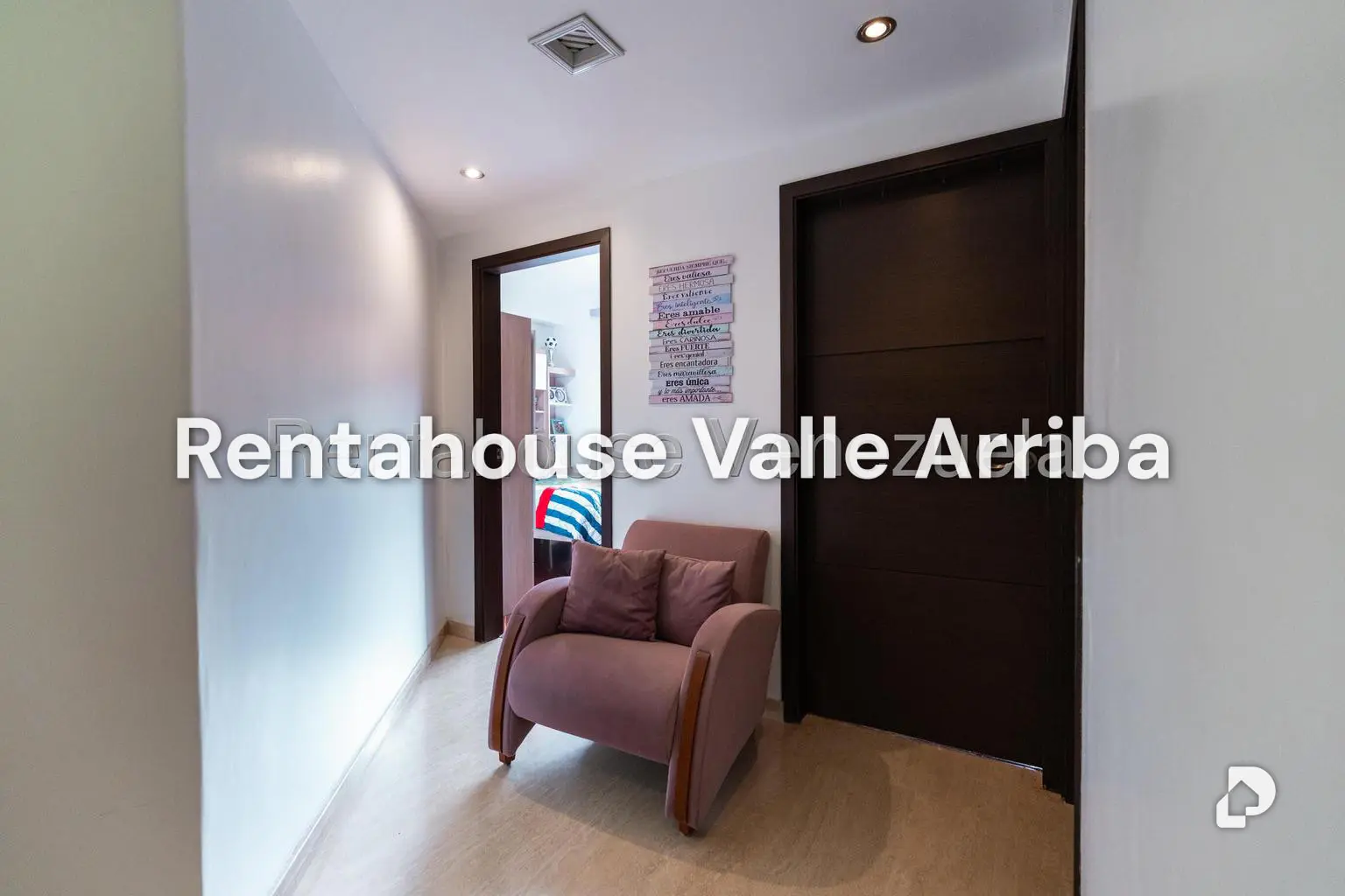Apartamento en Los Samanes, Caracas – 27