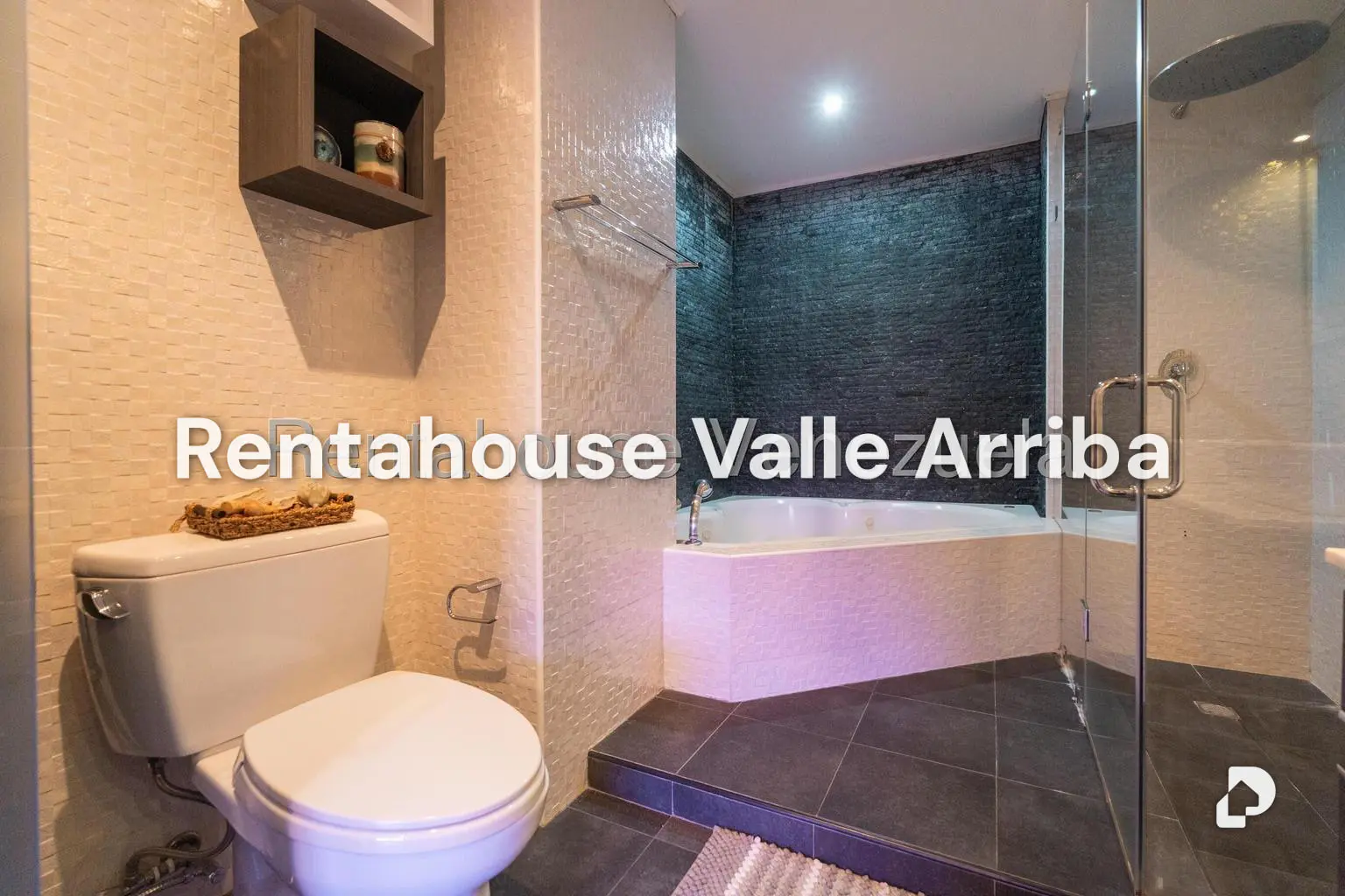 Apartamento en Los Samanes, Caracas – 26
