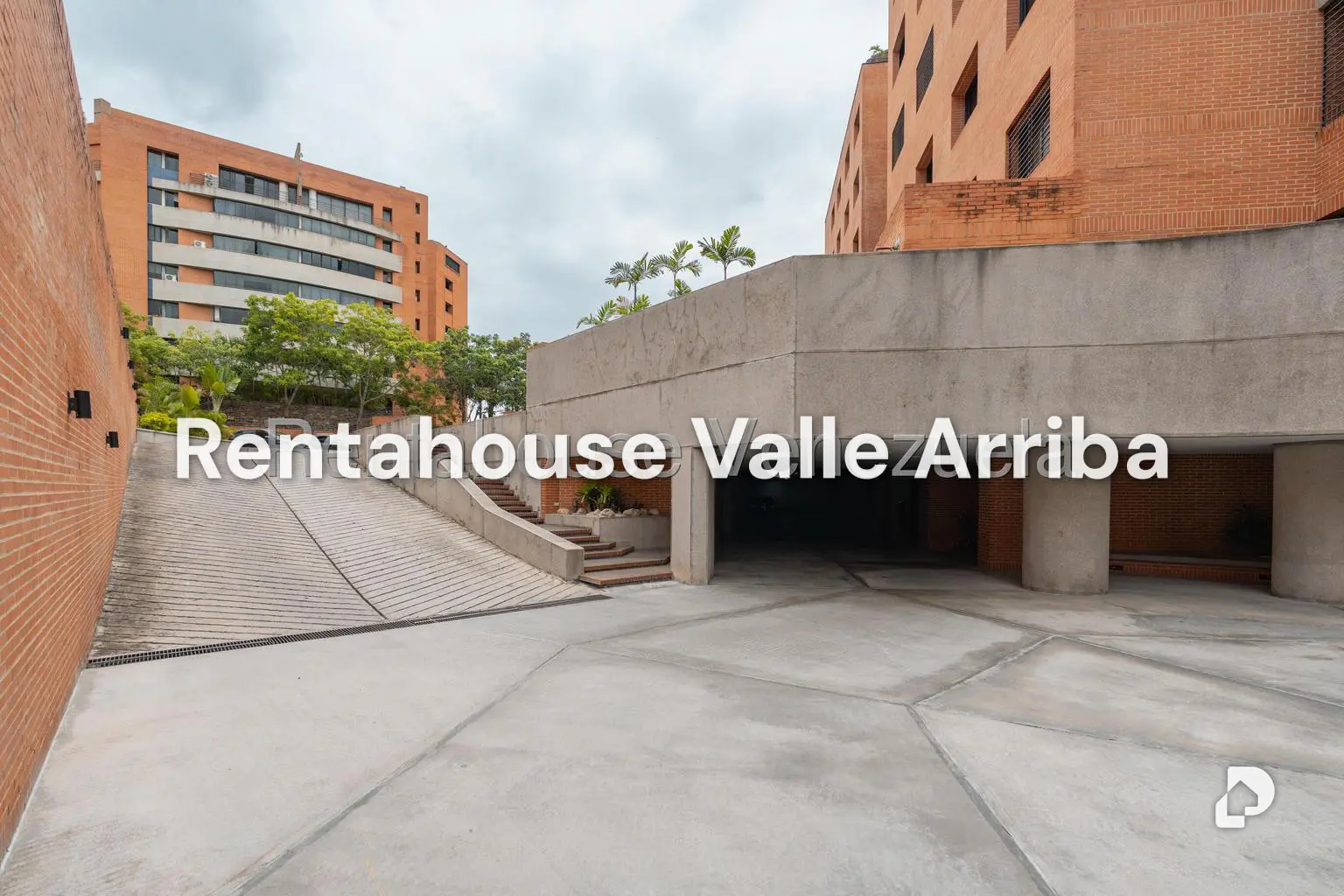 Apartamento en Los Samanes, Caracas – 30