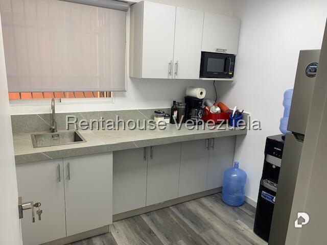Apartamento en Los Palos Grandes, Caracas – 9