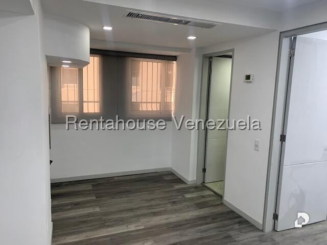 Apartamento en Los Palos Grandes, Caracas – 5
