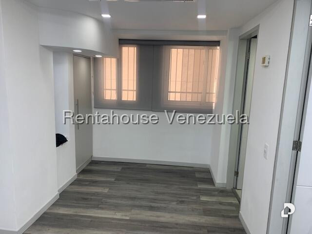 Apartamento en Los Palos Grandes, Caracas – 6