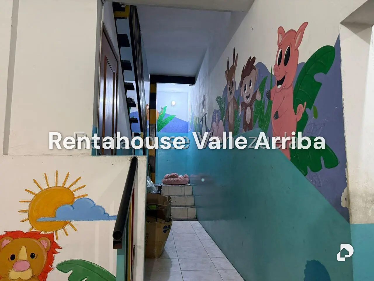 Casa en La Pastora, Caracas – 13