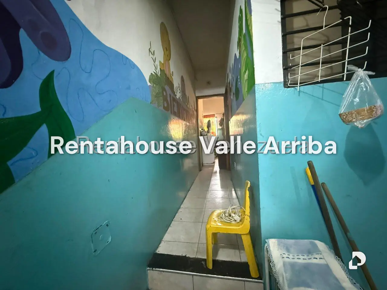 Casa en La Pastora, Caracas – 4