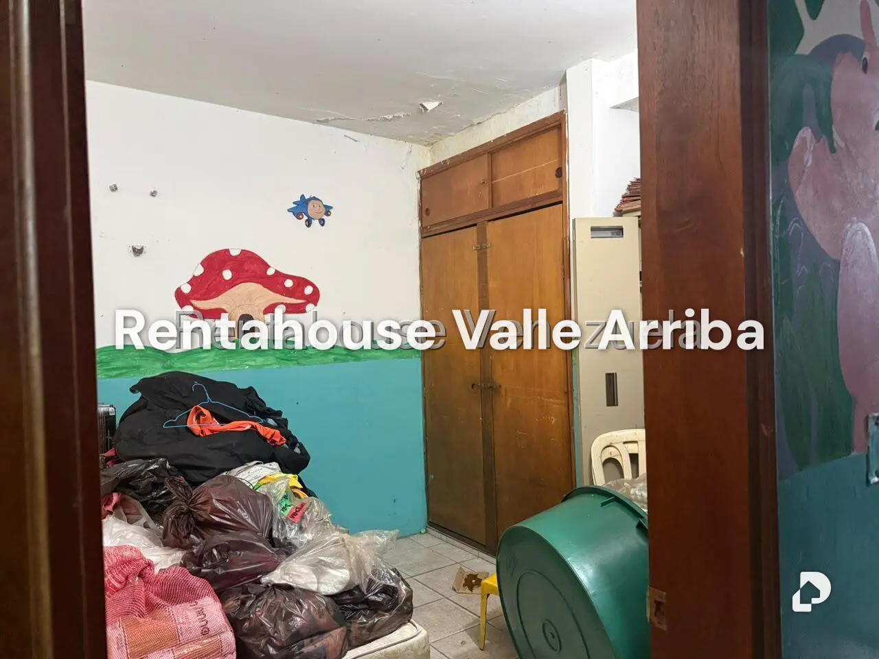 Casa en La Pastora, Caracas – 12