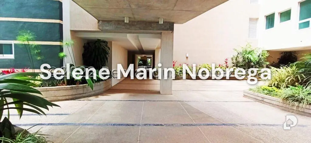 Apartamento en La Lagunita Country Club, Caracas – 16