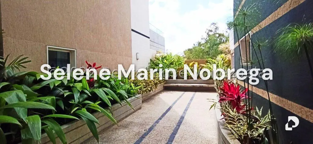 Apartamento en La Lagunita Country Club, Caracas – 17