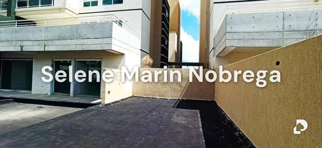 Apartamento en La Lagunita Country Club, Caracas – 14