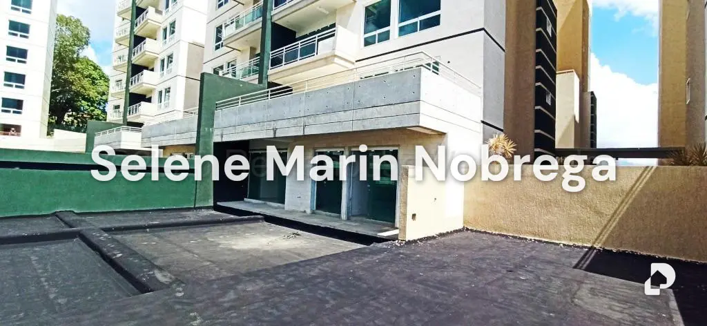 Apartamento en La Lagunita Country Club, Caracas – 13